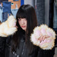 Chongker Gloves costume Decor - Chongker
