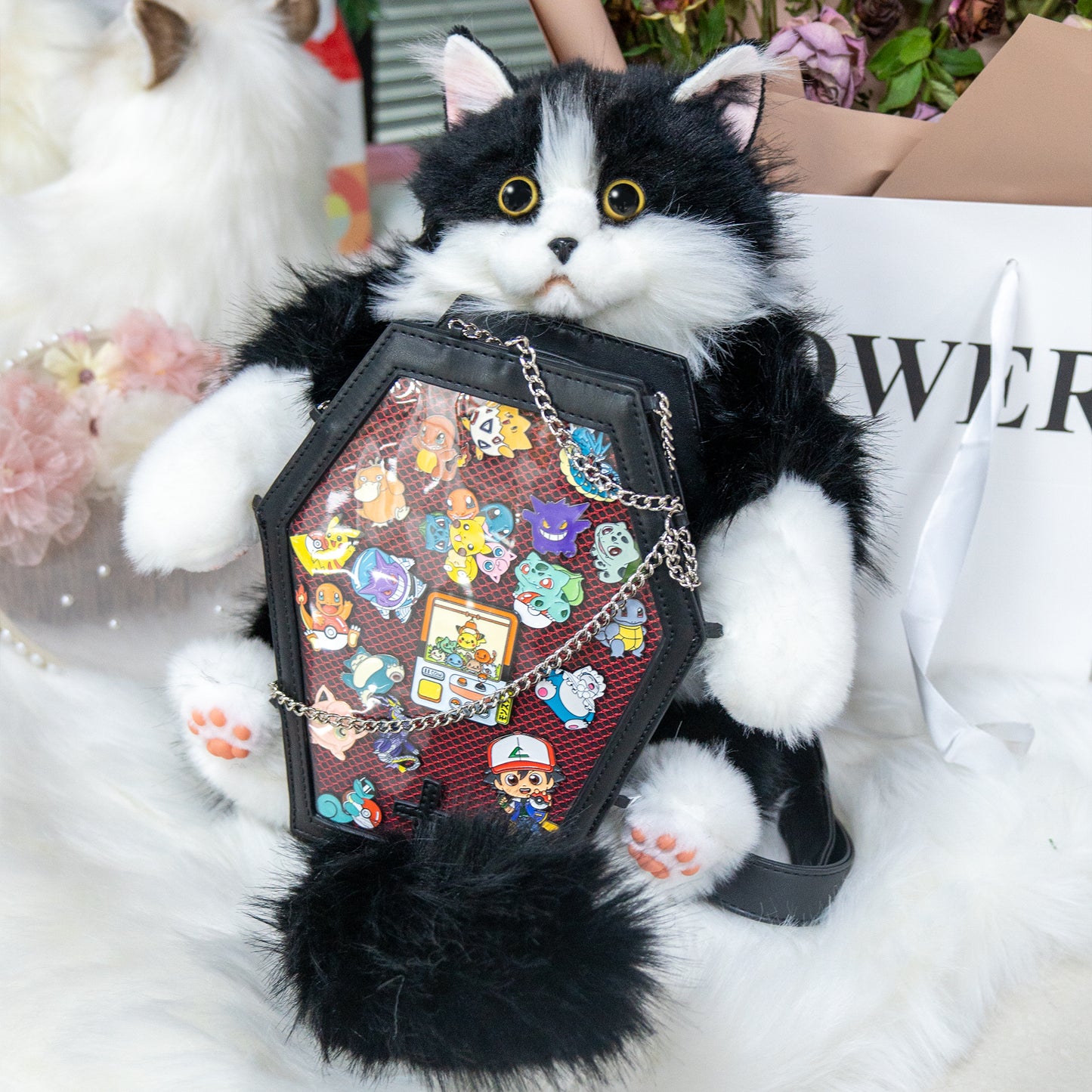 Crowdfunding Ita Bag