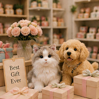 Gift Shops