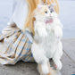 Fairy Light Calico Cat Backpack - Chongker