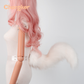 Fluffy Tail Costumes Decor