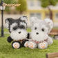 Puppy Charms- Kawaii Bag Charm for Teens