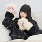 Chongker Gloves costume Decor - Chongker