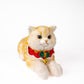 Christmas Collar fits all - Chongker