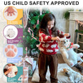 Load image into Gallery viewer, Mini Ragdoll Cat Backpack – Cute Handmade Bag for Girls
