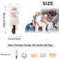 Ragdoll Cat Backpack – Cozy Companion for Travel & School