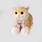 Pink Bowtie Collar fits all - Chongker