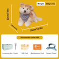 Load image into Gallery viewer, Shiba Inu Dog Plush – Cuddly Gift for Dog Lovers

