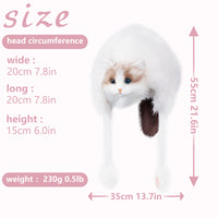Kitten Hat - Chongker