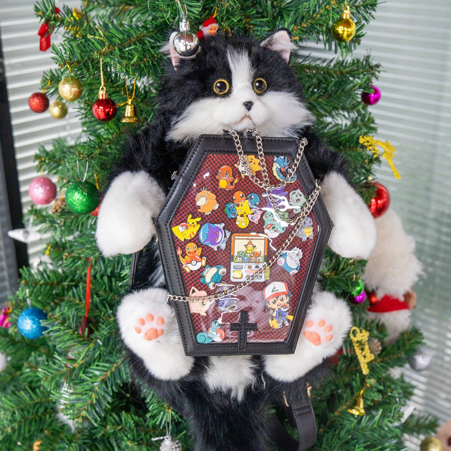 Crowdfunding Ita Bag