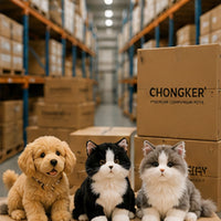 Distributors