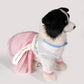Pink clothes for cat - Chongker