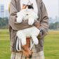 Calico Cat Backpack - Chongker
