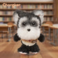 Puppy Charms- Kawaii Bag Charm for Teens