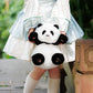 Panda Backpack Hehua Simulated - Chongker