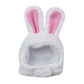 Easter Bunny Hat  for Cat Dog & Pet