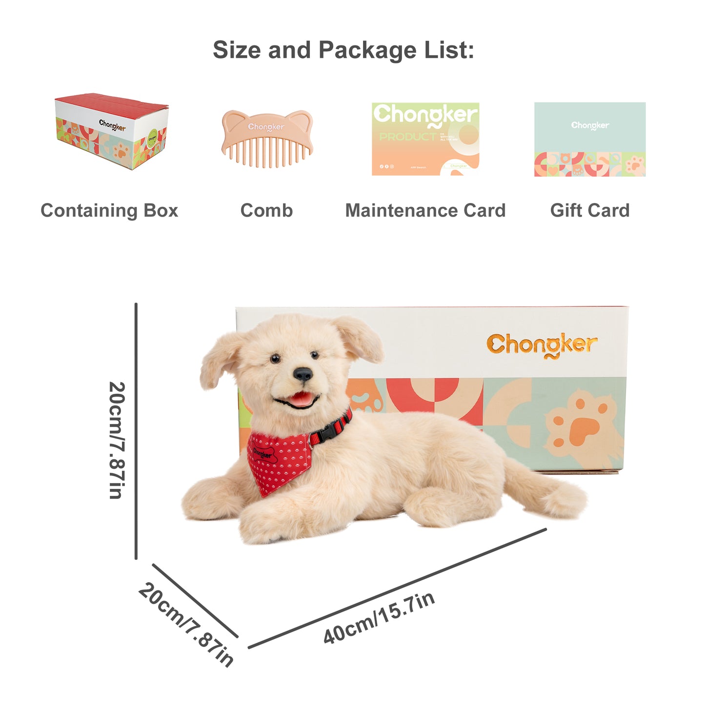 Percy 1.1 Robotic Dog Companion Designed for Comfort