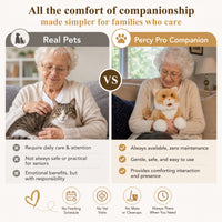 Matecat Pro- Interactive Lifelike Companion for Pet Lovers
