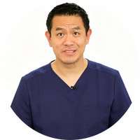 Dr. Robert Chan