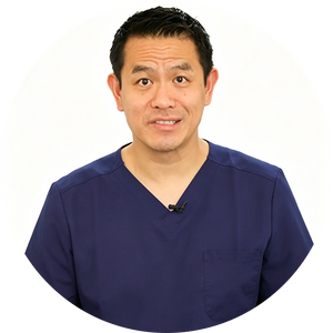 Dr. Robert Chan