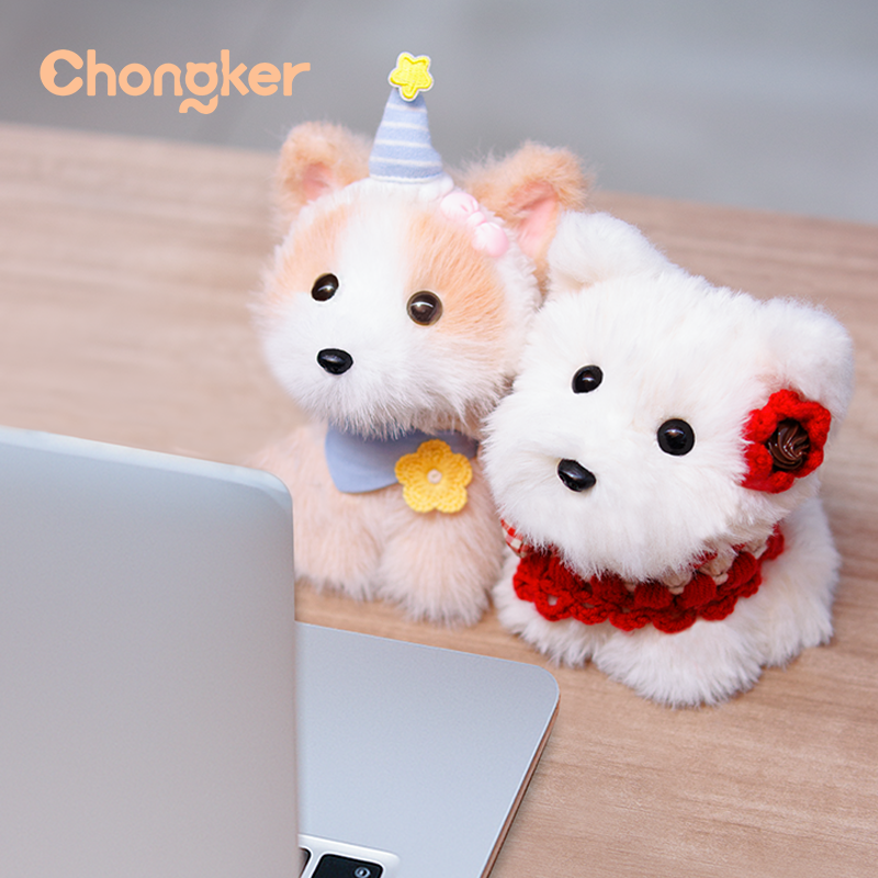 Puppy Charms