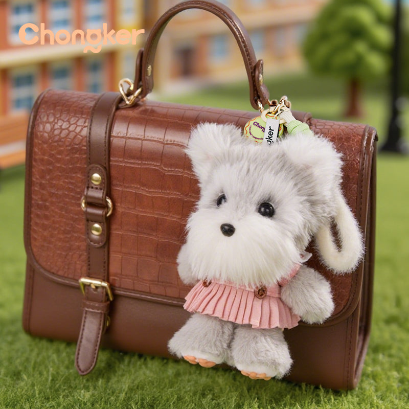 Puppy Charms