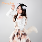 Fluffy Tail Costumes Decor