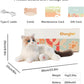 Percy Essential - Interactive Emotional Support Pet Weighted