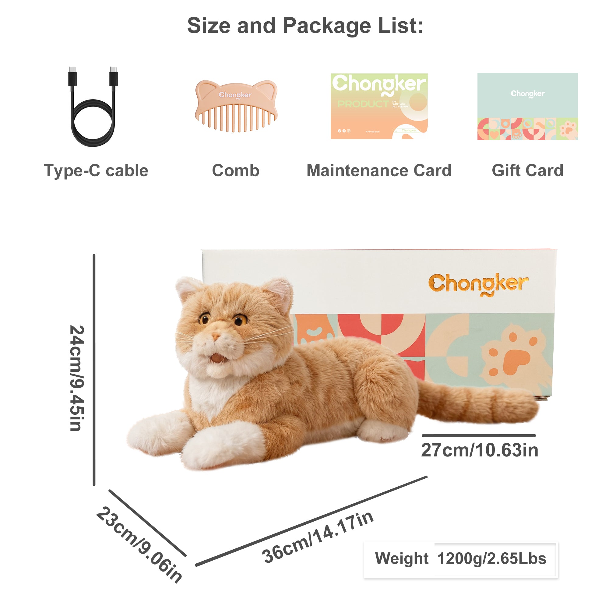 ميتكات برو - رفيق تفاعلي واقعي