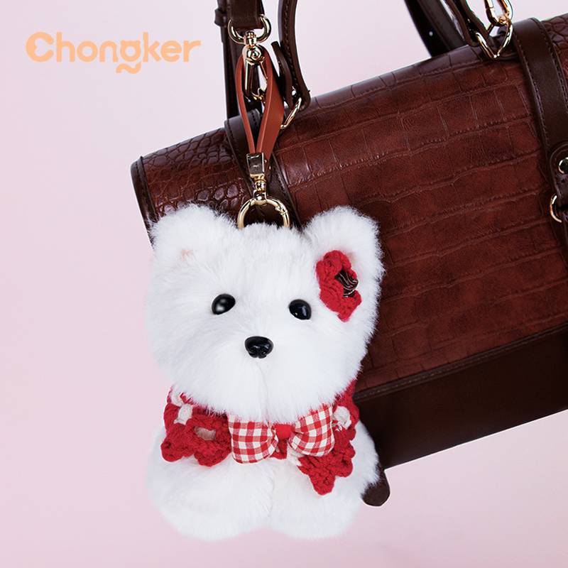 Puppy Charms