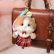 Kitty Charms 2025 – Mini Plush Accessories for Girls