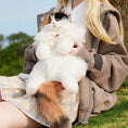 Load image into Gallery viewer, Calico Cat Backpack - Chongker
