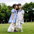 Load image into Gallery viewer, Mini Tuxedo Backpack - Chongker
