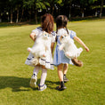 Load image into Gallery viewer, Mini Tuxedo Backpack - Chongker
