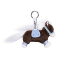 Gallery viewerに画像を読み込む, Gypsy Horse Backpack Charm - Fashion Animal Accessory

