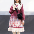 Load image into Gallery viewer, Little Black Cat Bag - Chongker
