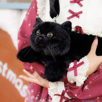 Little Black Cat Bag - Chongker