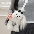 Gallery viewerに画像を読み込む, Maltese Shoulder Bag -  Cute, Functional & Pet-Inspired
