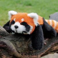 Rotpanda Gewichtete Kuscheltier – Kuscheltier zur Stresslinderung