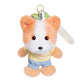 Kawaii Doggie Charms- Kawaii Bag Charm for Teens