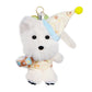 Kawaii Doggie Charms- Kawaii Bag Charm for Teens