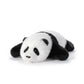 Menglan Panda Weighted – Ultra Realistic Collectible Toy