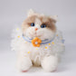 Blue Collar fits all for Cat Dog & Pet