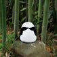 Panda Backpack Hehua Simulated - Chongker