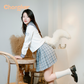 Fluffy Tail Costumes Decor