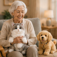 Senior Living Suppliers