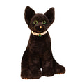 Load image into Gallery viewer, Devon Rex Cat Plush – Handmade Gift for Cat Lovers
