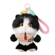 Newton-Kitty Charm