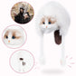 Kitten Hat - Chongker
