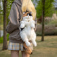 Calico Cat Backpack - Chongker